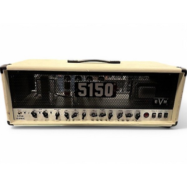 Used EVH 5150 III 50W Tube Guitar Amp Head,New Products : American Fashion Style Bags On Sale
