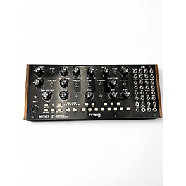 Used Moog Mother32 Synthesizer