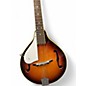 Used Dean Playmate Mandolin Brown Sunburst Mandolin