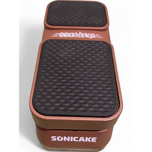 Used Sonicake VEXPRESS Pedal