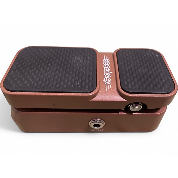 Used Sonicake VEXPRESS Pedal