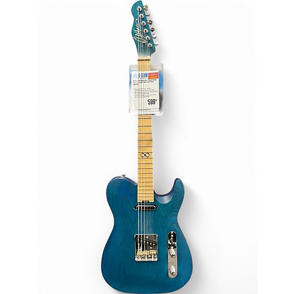 Used Chapman ML3 Traditional TRITON Solid Body Electric Guitar