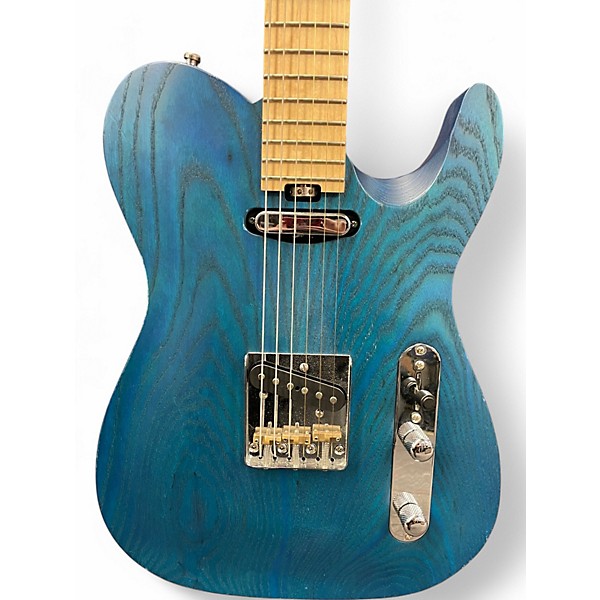 Used Chapman ML3 Traditional TRITON Solid Body Electric Guitar
