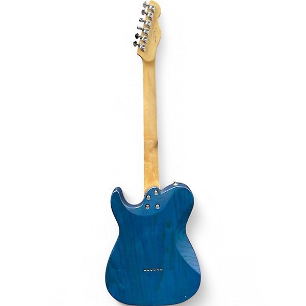 Used Chapman ML3 Traditional TRITON Solid Body Electric Guitar