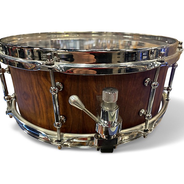 Used Miner 14in CHECHEN STAVE Natural Drum