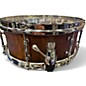 Used Miner 14in CHECHEN STAVE Natural Drum