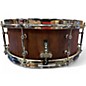 Used Miner 14in CHECHEN STAVE Natural Drum