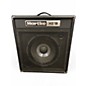 Used Hartke HD75 Bass Combo Amp thumbnail