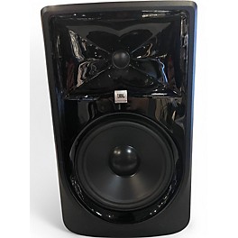 Used JBL 308P MKII PAIR Powered Monitor