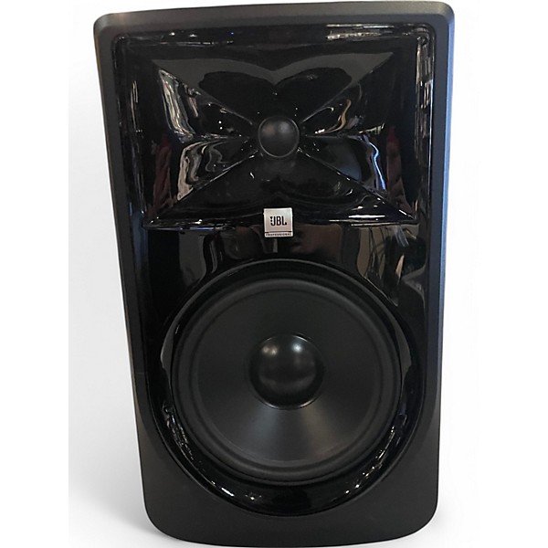 Used JBL 308P MKII PAIR Powered Monitor