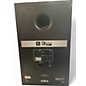 Used JBL 308P MKII PAIR Powered Monitor
