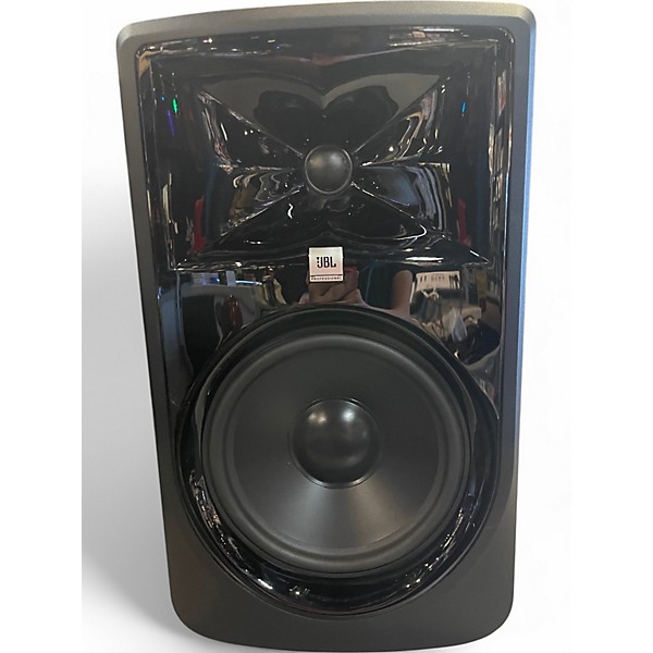 Used JBL 308P MKII PAIR Powered Monitor
