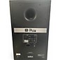 Used JBL 308P MKII PAIR Powered Monitor