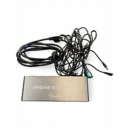 Used Fender engine room lvl 8 Power Supply