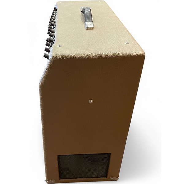 Used Fender Acoustasonic SFXII 160W Acoustic Guitar Combo Amp