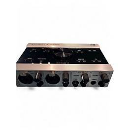 Used Native Instruments Komplete Audio 6 Audio Interface