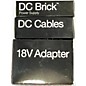 Used MXR M237 DC Power Brick Power Supply