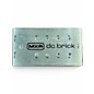 Used MXR M237 DC Power Brick Power Supply