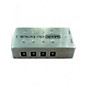 Used MXR M237 DC Power Brick Power Supply