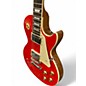 Used Gibson Les Paul Standard CARDINAL RED Solid Body Electric Guitar