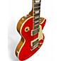 Used Gibson Les Paul Standard CARDINAL RED Solid Body Electric Guitar