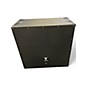 Used EVH 100S 412ST 4x12 100W Guitar Cabinet