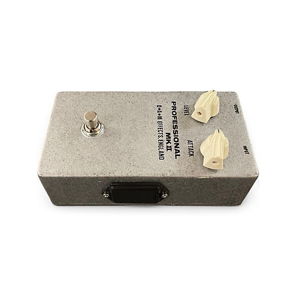 Used Differential Audio Effects Professional Mk2 Effect Pedal