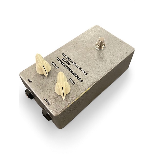 Used Differential Audio Effects Professional Mk2 Effect Pedal