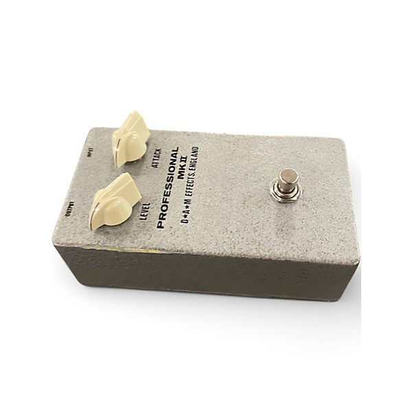 Used Differential Audio Effects Professional Mk2 Effect Pedal