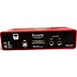 Used Focusrite Scarlett 2i2 Gen 2 Audio Interface