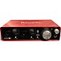 Used Focusrite Scarlett 2i2 Gen 2 Audio Interface