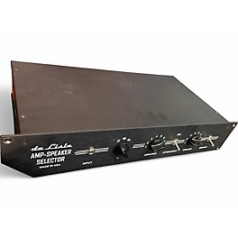 Used De Lisle amp selector 8x8 Signal Processor