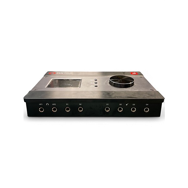 Used Antelope Audio ZEN TOUR ENERGY CORE Audio Interface