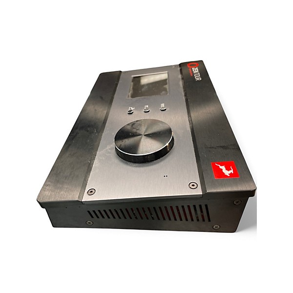 Used Antelope Audio ZEN TOUR ENERGY CORE Audio Interface