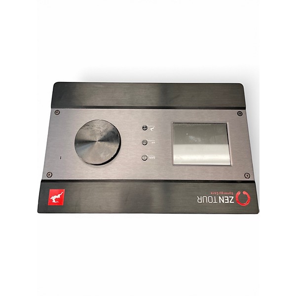 Used Antelope Audio ZEN TOUR ENERGY CORE Audio Interface