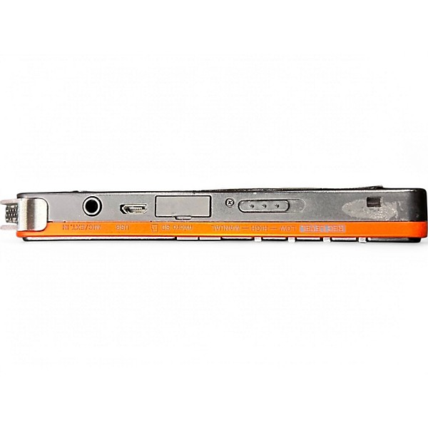 Used TASCAM DR03 MultiTrack Recorder