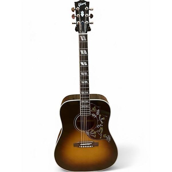 Used 2023 Gibson Hummingbird 2 Color Sunburst Acoustic Electric Guitar,Specials : American Fashion Style Bags On Sale Used 2023 Gibson Hummingbird 2 Color Sunburst Acoustic Electric Guitar,Specials : American Fashion Style Bags On Sale