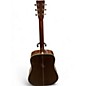 Used Martin HD28 Natural Acoustic Guitar
