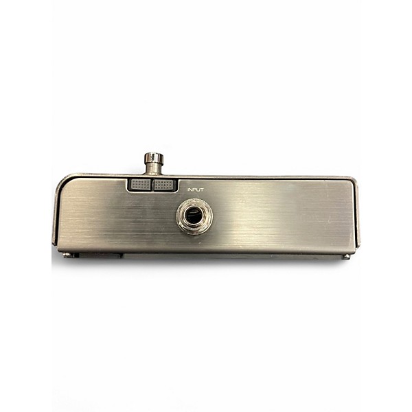 Used Peterson SSHD1 Tuner Pedal