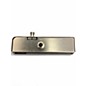 Used Peterson SSHD1 Tuner Pedal