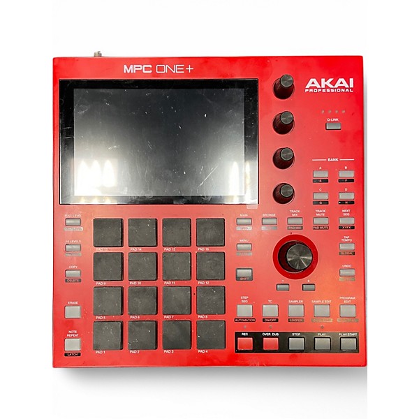 Akai MPC One Plus Standalone Music Production Center