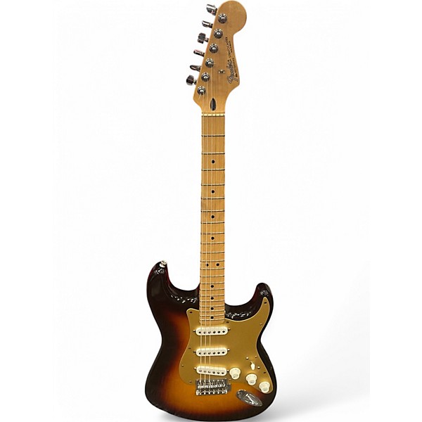 Used Fender Player Stratocaster 2 Color Sunburst Solid Body Electric Guitar,New Products : American Fashion Style Bags On Sale