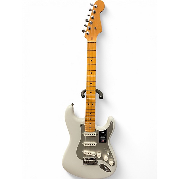 Used Fender American Ultra II Stratocaster AVALANCE Solid Body Electric Guitar,New Products : American Fashion Style Bags On Sale