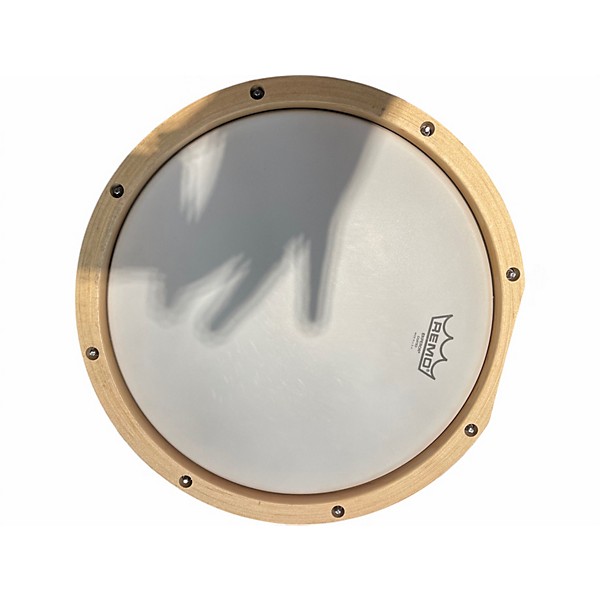 Used TAMA 6X14 SLP STUDIO MAPLE Amber Drum