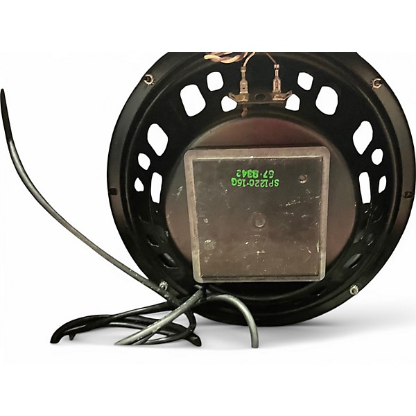 Used Rickenbacker road Guitar Combo Amp