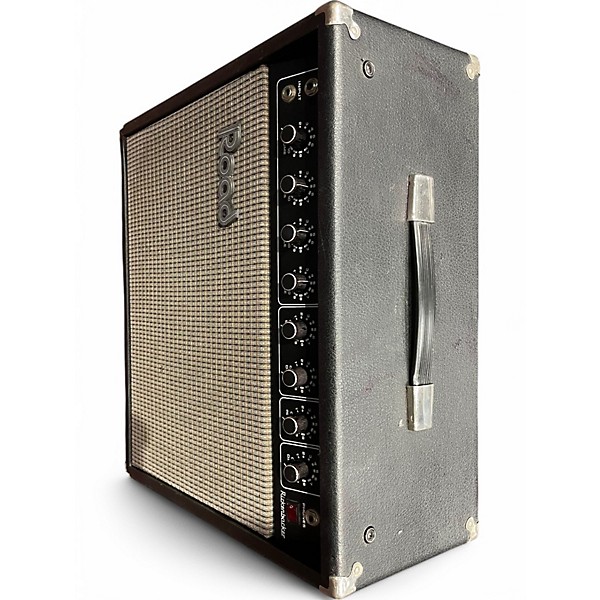 Used Rickenbacker road Guitar Combo Amp