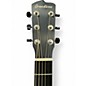 Used Breedlove Premier Concerto Rosewood 2 Color Sunburst Acoustic Electric Guitar