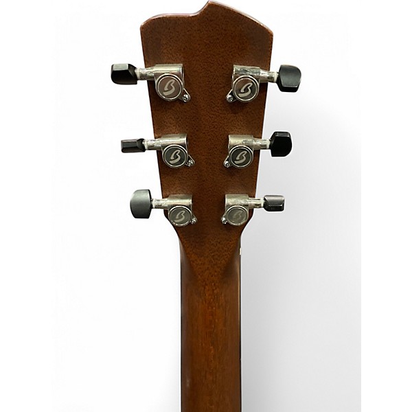 Used Breedlove Premier Concerto Rosewood 2 Color Sunburst Acoustic Electric Guitar