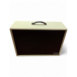 Used Mojotone 212 WAREHOUSE G12 ALNICO Guitar Cabinet
