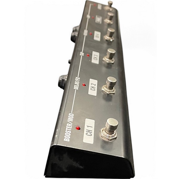 Used BOSS GAFC Footswitch